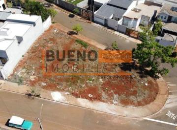 Terreno · 572m² · Ótimo terreno à venda, 572 m² por R$ 500.000 - Terras de Santa Bárbara - Santa Bárbara D'Oeste/SP
