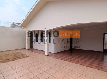 Casa · 158m² · 3 Quartos · Casa com 3 dormitórios à venda, 158 m² por R$ 640.000,00 - Jardim Turmalinas - Santa Bárbara D'Oeste