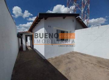 Casa · 50m² · 1 Quarto · 1 Vaga · Casa para venda e locação, Jardim São Roque, Americana, SP