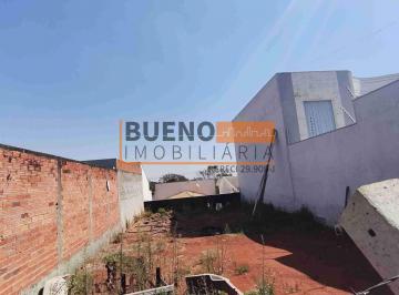 Terreno · 250m² · Terreno padrão à Venda, Jardim Cândido Bertini II, Santa Bárbara D'Oeste, SP