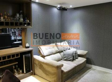 Apartamento · 72m² · 3 Quartos · 1 Vaga · Apartamento à venda, Santa Cruz, Americana, SP