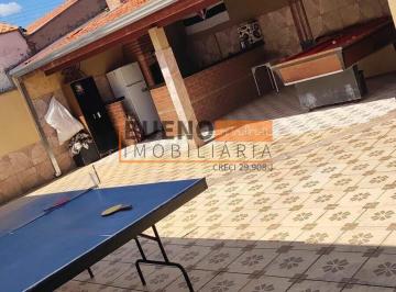 Casa · 160m² · 3 Quartos · 3 Vagas · Casa com 03 quartos à Venda, Parque Residencial Rochele II, Santa Bárbara D'Oeste, SP