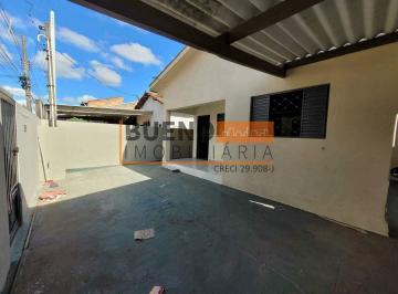 Casa · 100m² · 2 Quartos · Casa com 2 dormitórios à venda, 100 m² por R$ 350.000,00 - Jardim da Alvorada - Nova Odessa/SP