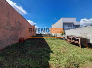 Terreno · 275m² · Lote à Venda, Terras de Santa Bárbara, Santa Bárbara D'Oeste, SP