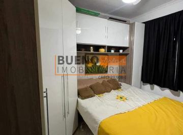 Apartamento · 53m² · 2 Quartos · 1 Vaga · Apartamento 2 quartos no Jardim São Francisco de Santa Bárbara d'Oeste – Financia, lazer completo
