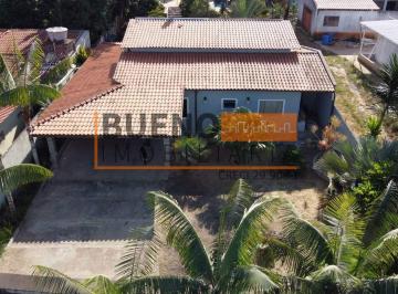 Rural · 140m² · 2 Quartos · Chácara com 2 dormitórios à venda, 2000 m² no condomínio Beira d Água.