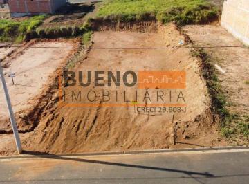 Terreno · 250m² · Lindo terreno à venda no Jardim Aranha Oliveira, 250 m² por R$ 205.000 - Vista Alegre - Santa Bárbar