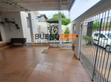 Casa · 250m² · 3 Quartos · 1 Vaga · Casa padrão à Venda, Jardim Santa Rita de Cássia, Santa Bárbara D'Oeste, SP
