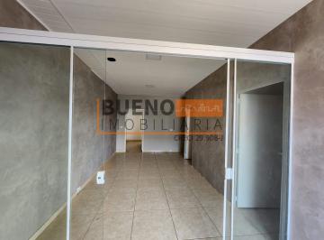 Comercial · 105m² · para venda e locação, Jardim Ipiranga, Americana, SP