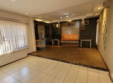 Casa · 230m² · 3 Quartos · Casa com 3 dormitórios para Venda, 230 m² - Vila Nossa Senhora de Fátima - Americana/SP