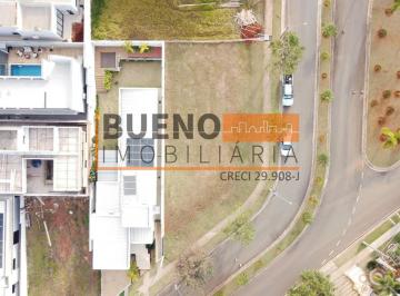 Terreno · 446m² · Terreno à venda, Residencial Mac Knight, Santa Bárbara D'Oeste, SP