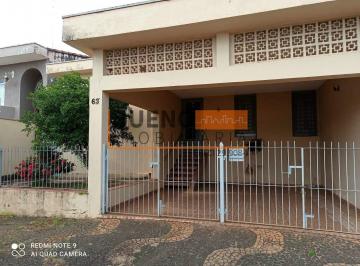 Casa · 168m² · 3 Quartos · 2 Vagas · Casa à venda, Vila Garrido, Santa Bárbara D'Oeste, SP