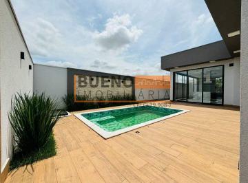 Casa · 209m² · 3 Quartos · Linda casa com 3 suítes no Condomínio Firenze em santa Bárbara D´oeste - SP