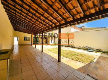 Casa · 270m² · 4 Quartos · 3 Vagas · Casa à venda, Cechino, Americana, SP