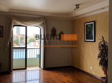 Apartamento · 137m² · 3 Quartos · Lindo apartamento com 3 dormitórios à venda, 137 m² por R$ 700.000 - Centro - Santa Bárbara D'Oeste/