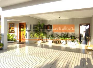 Casa · 243m² · 3 Quartos · Casa com 3 quartos à venda, 243 m² por R$ 690.000 - Vila Linópolis I - Santa Bárbara D'Oeste/SP