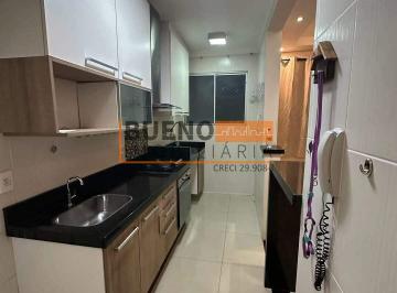 Apartamento · 50m² · 2 Quartos · Apartamento à Venda, Chácara Letônia, Americana, SP