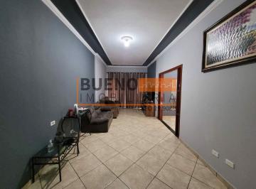 Apartamento · 105m² · 2 Quartos · Apartamento com 2 dormitórios à venda, 105 m² por R$ 350.000,00 - Centro - Santa Bárbara D'Oeste/SP