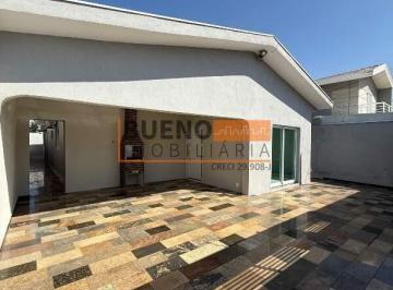 Casa · 176m² · 3 Quartos · 4 Vagas · Casa para venda, 3 quartos, 1 suíte, 4 vagas, Jardim das Turmalinas - Santa Bárbara D'Oeste, SP