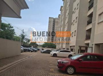 Apartamento · 68m² · 3 Quartos · Apartamento à venda, Residencial Dona Margarida, Santa Bárbara D'Oeste, SP
