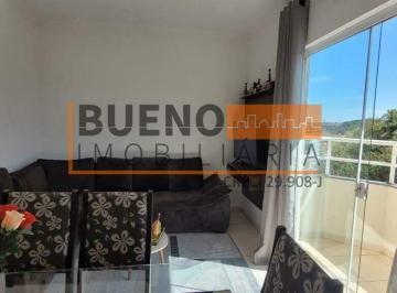 Apartamento · 67m² · 2 Quartos · 1 Vaga · Apartamento 2 quartos à venda, Parque Nova Carioba, Americana, SP