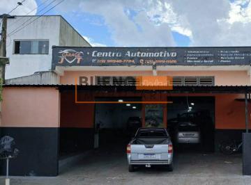 Comercial · 278m² · 1 Vaga · Sala comercial à venda, Jardim Monte das Oliveiras, Nova Odessa, SP