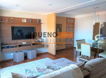 Apartamento · 140m² · 3 Quartos · Apartamento com 3 dormitórios à venda, 140 m² por R$ 1.200.000,00 - Vila Linópolis I - Santa Bárbara