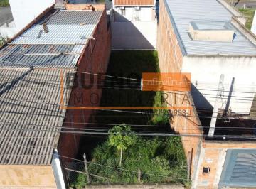 Terreno · 150m² · Terreno à venda, 150 m² por R$ 215.000,00 - Jardim Boer I - Americana/SP
