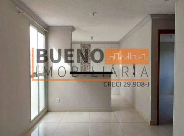 Apartamento · 39m² · 2 Quartos · 1 Vaga · Apartamento à venda com 2 quartos, 1 vaga, Jardim das Laranjeiras, Santa Bárbara D'Oeste, SP