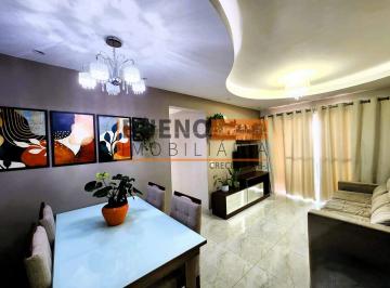 Apartamento · 74m² · 2 Quartos · 2 Vagas · Apartamento à venda, Vila Brasil, Santa Bárbara D'Oeste, SP