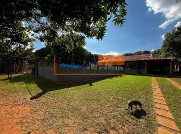 Rural · 850m² · 3 Quartos · Chácara à venda com piscina e duas casas – no Jardim Guarapari- Nova Odessa - SP