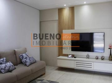 Casa · 200m² · 3 Quartos · Maravilhosa casa assobradada com 3 dormitórios à venda, 200 m² por R$ 650.000 - Jardim Pérola - Sant