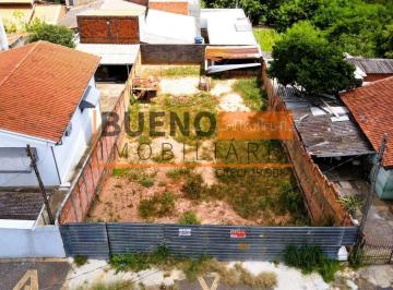 Terreno · 324m² · Terreno à venda, 324 m² por R$ 260.000 - Jardim São Roque - Americana/SP