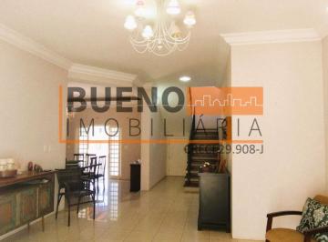 Casa · 330m² · 3 Quartos · Belíssima casa com 3 dormitórios à venda por R$ 1.550.000 - Jardim Alfa - Santa Bárbara D'Oeste/SP