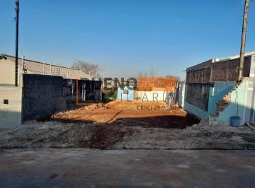 Terreno · 160m² · Belo terreno à venda, 160 m² por R$ 138.000 - Jardim Europa I - Santa Bárbara D'Oeste/SP