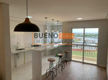 Apartamento · 55m² · 2 Quartos · 1 Vaga · Apartamento à venda, Jardim Firenze, Santa Bárbara D'Oeste, SP