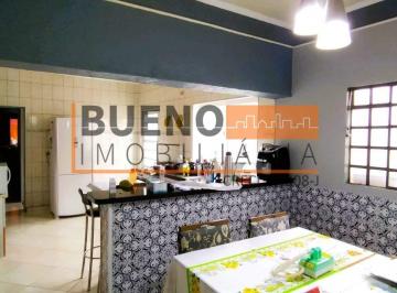 Casa · 140m² · 4 Quartos · Casa com 4 dormitórios à venda por R$ 360.000 - Residencial São Joaquim - Santa Bárbara D'Oeste/SP