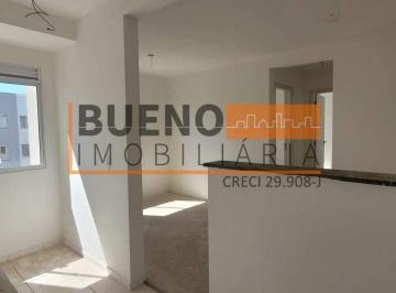 Apartamento · 44m² · 2 Quartos · 1 Vaga · Apartamento 2 quartos à venda, Jardim Boer I, Americana, SP