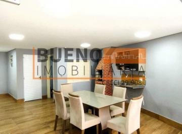 Casa · 100m² · 2 Quartos · Casa à venda 2 Quartos, 153M², Vila Brasil, Santa Bárbara D'Oeste - SP