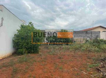 Terreno · 324m² · Terreno padrão à Venda, Jardim Flamboyant, Santa Bárbara D'Oeste, SP