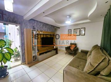 Casa · 178m² · 3 Quartos · 2 Vagas · Casa à venda, Residencial Furlan, Santa Bárbara D'Oeste, SP
