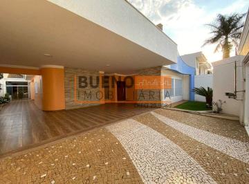 Casa · 352m² · 3 Quartos · Casa com 3 suítes à venda, 352 m² por R$ 2.180.000 - Jardim Panambi - Santa Bárbara D'Oeste/SP