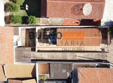 Casa · 49m² · 1 Quarto · Ótima Edícula com 1 dormitório à venda por R$ 260.000 - Vila Linópolis I - Santa Bárbara D'Oeste/SP