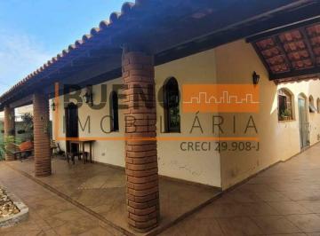 Casa · 250m² · 4 Quartos · 6 Vagas · Casa para venda, 4 quartos, Jardim Europa, Nova Odessa/SP