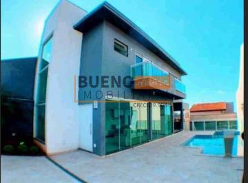 Casa · 130m² · 2 Quartos · 3 Vagas · Linda Casa a Venda no Residencial Furlan, Santa Bárbara D'Oeste, SP