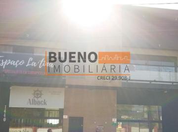 Comercial · 376m² · Salão à venda 250M², Jardim Pérola, Santa Bárbara D'Oeste - SP