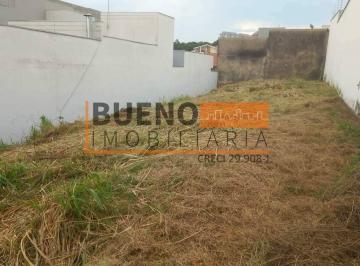 Terreno · 350m² · Terreno à venda, Jardim São Domingos, Americana, SP