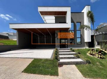 Casa · 202m² · 3 Quartos · 4 Vagas · Casa 3 quartos com suíte à venda, Residencial Mac Knight, Santa Bárbara D'Oeste, SP
