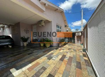 Casa · 376m² · 3 Quartos · 4 Vagas · Casa à venda, Centro, Americana, SP