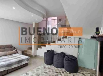 Casa · 140m² · 3 Quartos · Casa de vila à Venda, Linópolis, Santa Bárbara D'Oeste, SP